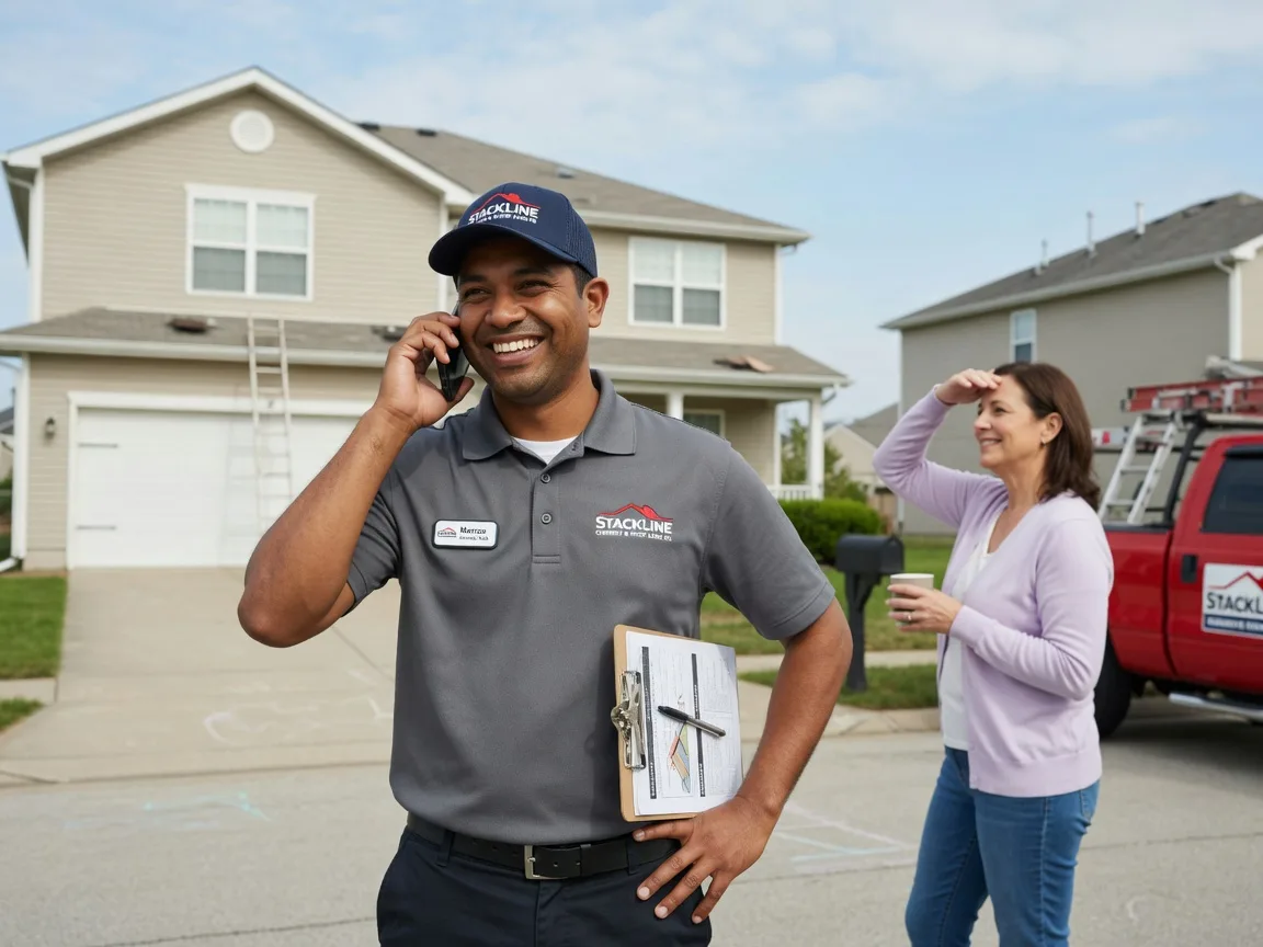 Chimney flashing repair Huntingburg, IN FAQs